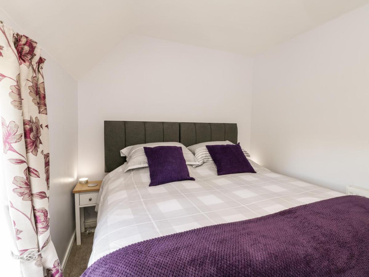 Parva Villa Middlesbrough Exteriör bild